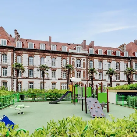 Pierre & Premium Presqu'ile De La Touques 5*