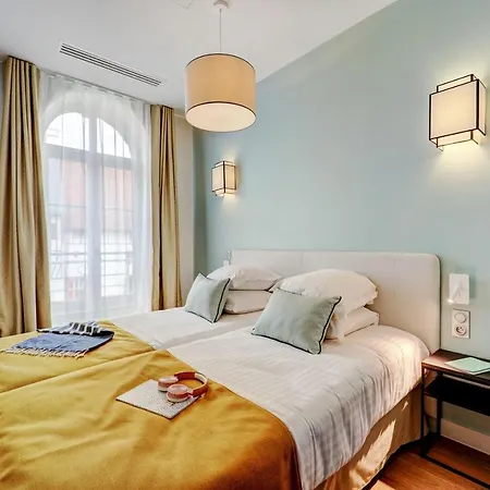 Pierre & Premium Presqu'ile De La Touques 5*
