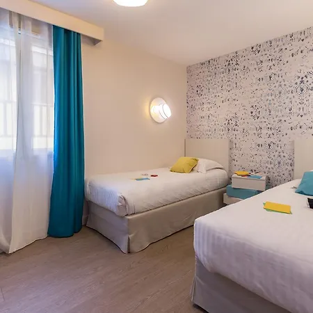 Pierre & Premium Presqu'ile De La Touques 5*
